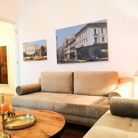 Elegant Apartment In Syntagma Square Ateny Zewnętrze zdjęcie