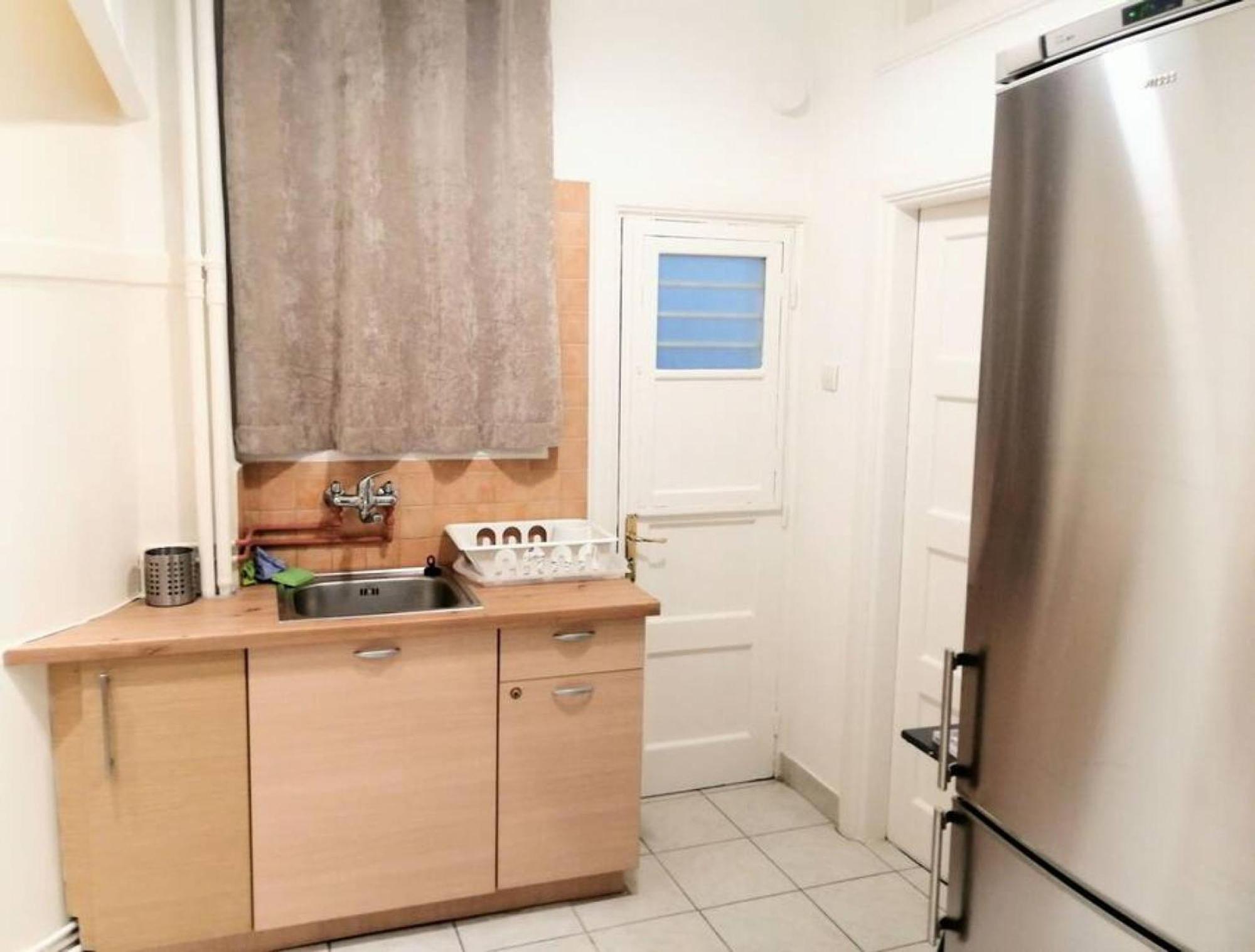 Elegant Apartment In Syntagma Square Ateny Zewnętrze zdjęcie
