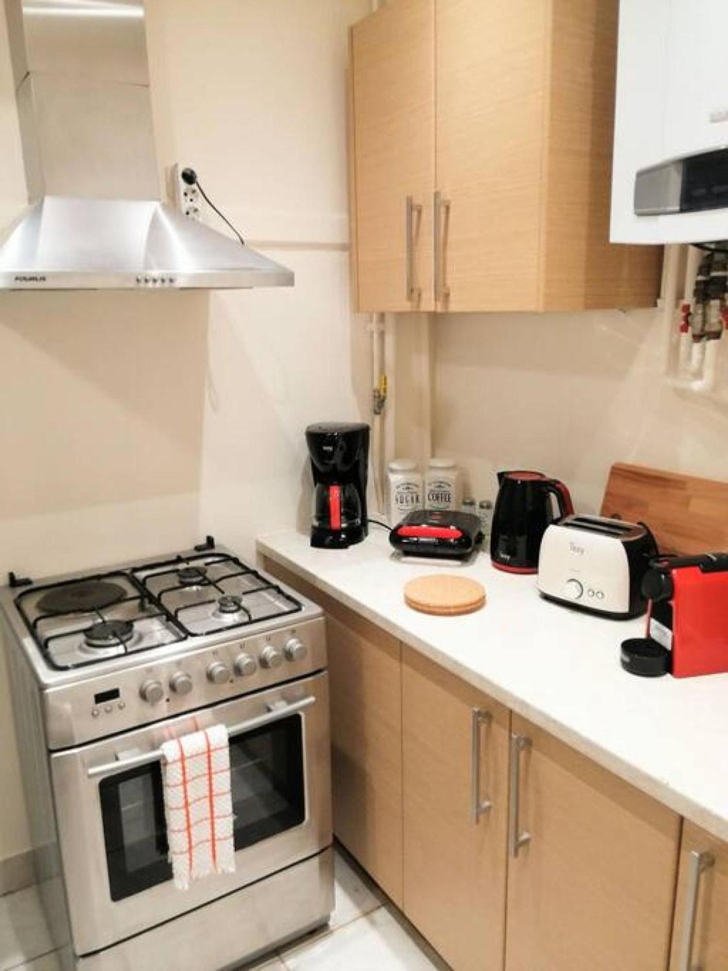 Elegant Apartment In Syntagma Square Ateny Zewnętrze zdjęcie