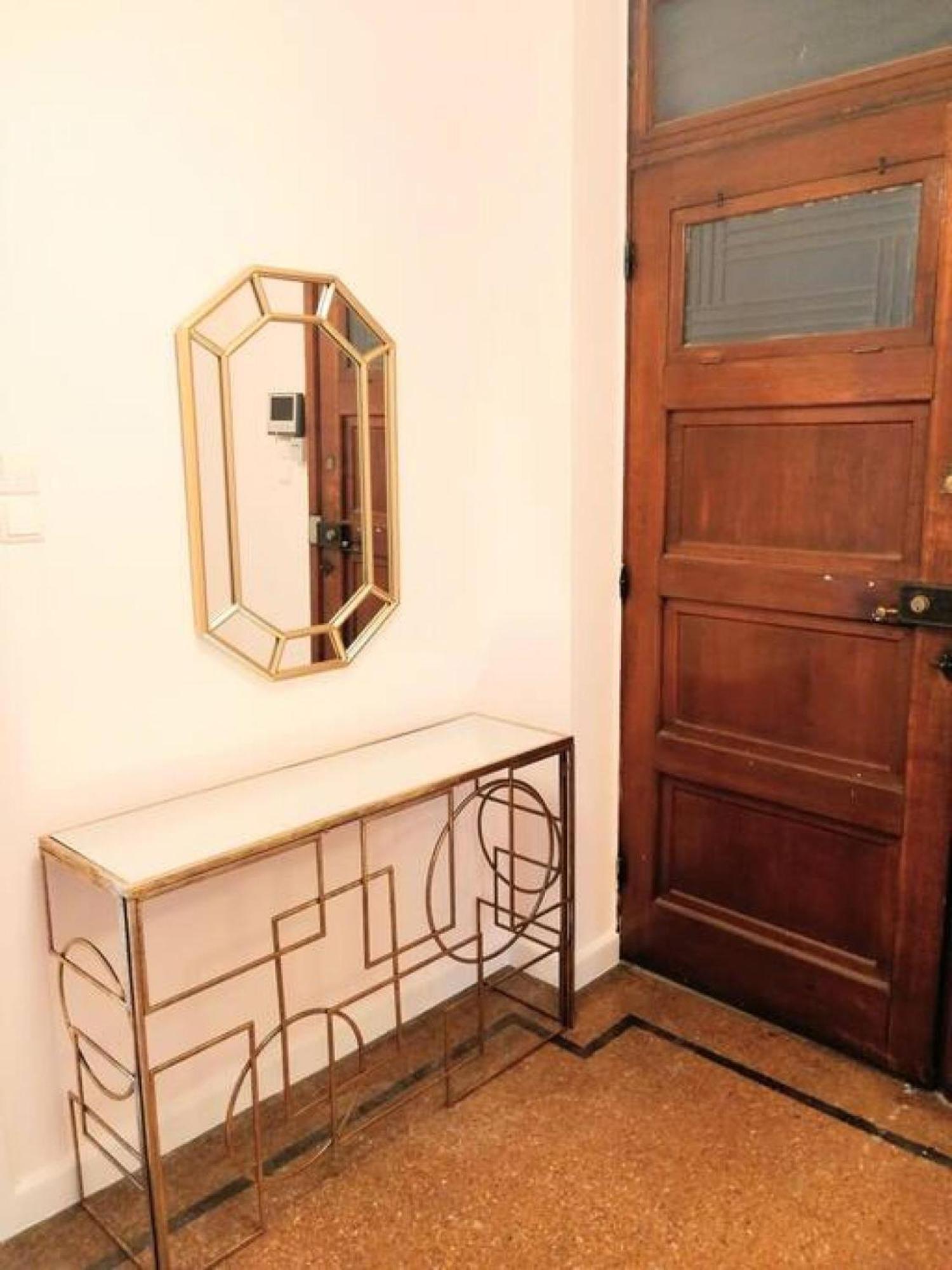 Elegant Apartment In Syntagma Square Ateny Zewnętrze zdjęcie