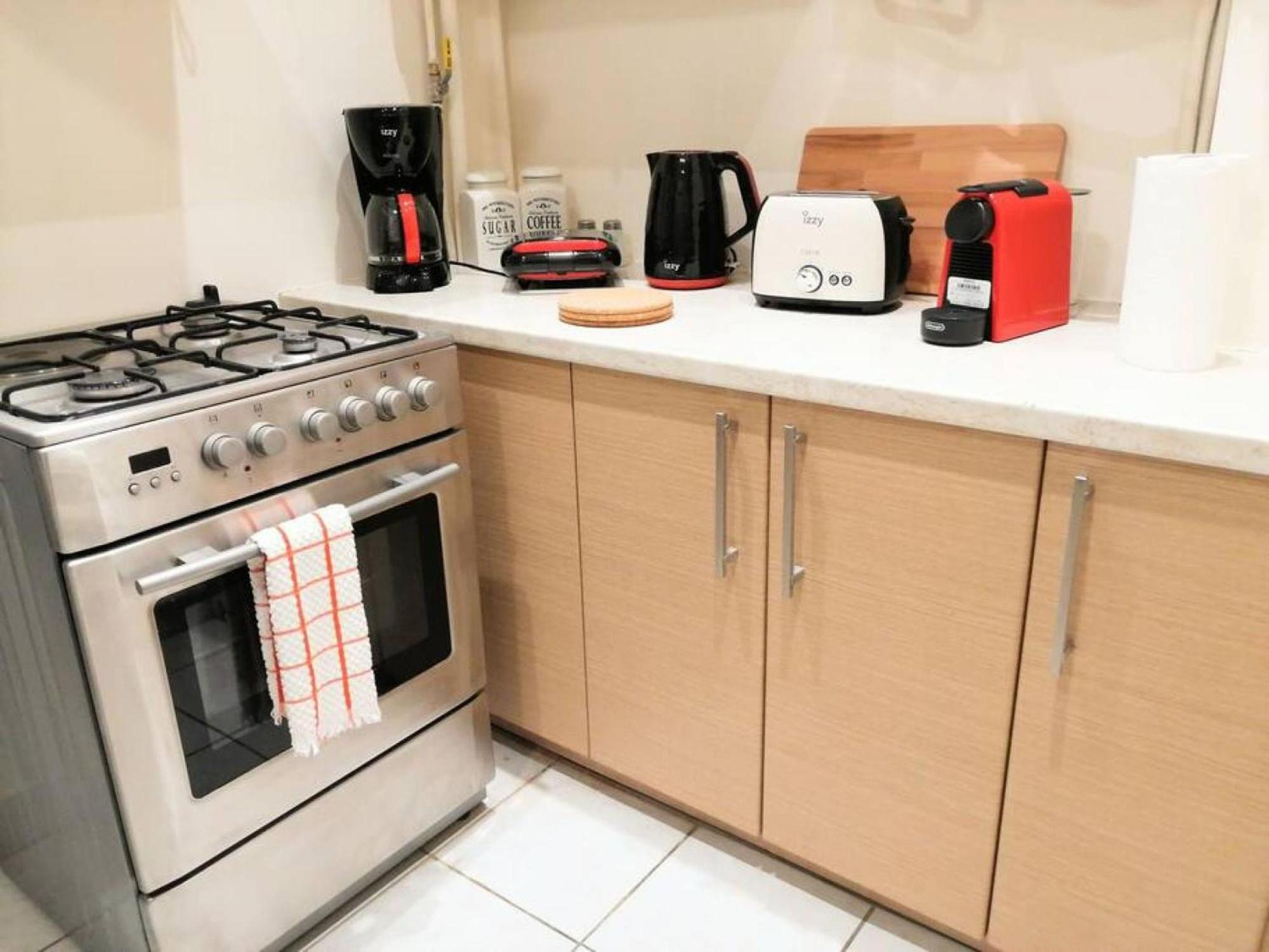 Elegant Apartment In Syntagma Square Ateny Zewnętrze zdjęcie