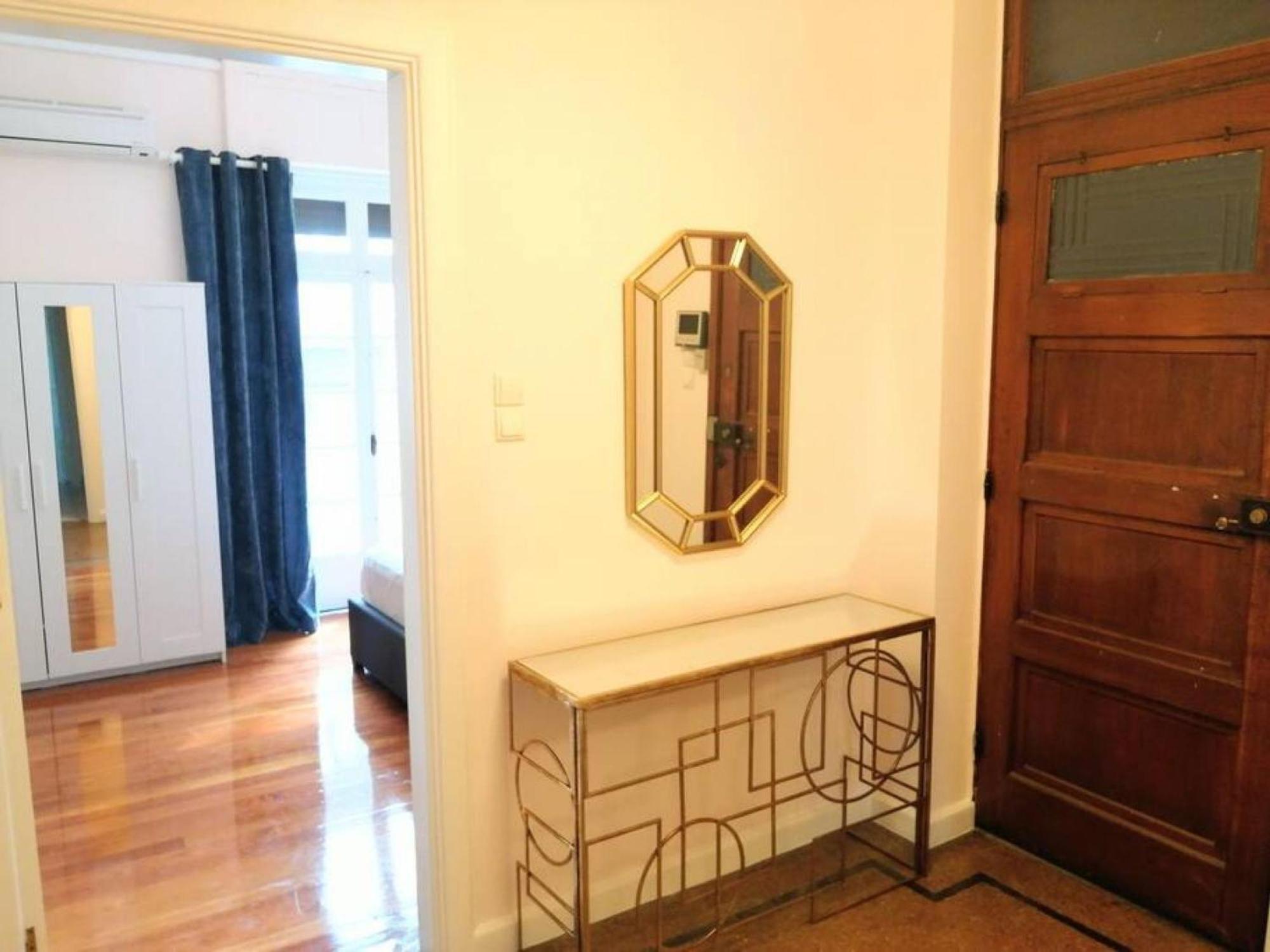 Elegant Apartment In Syntagma Square Ateny Zewnętrze zdjęcie