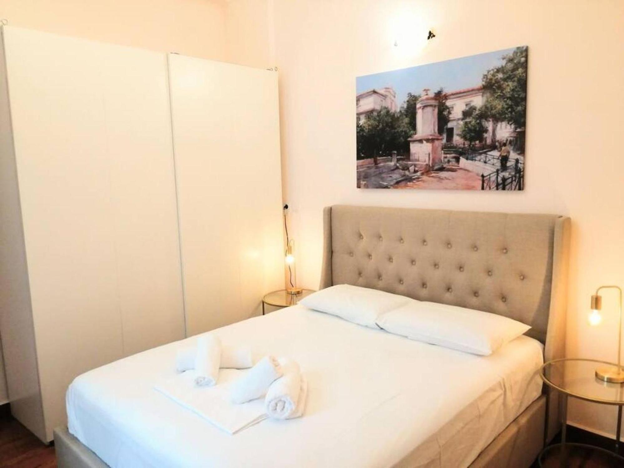 Elegant Apartment In Syntagma Square Ateny Zewnętrze zdjęcie
