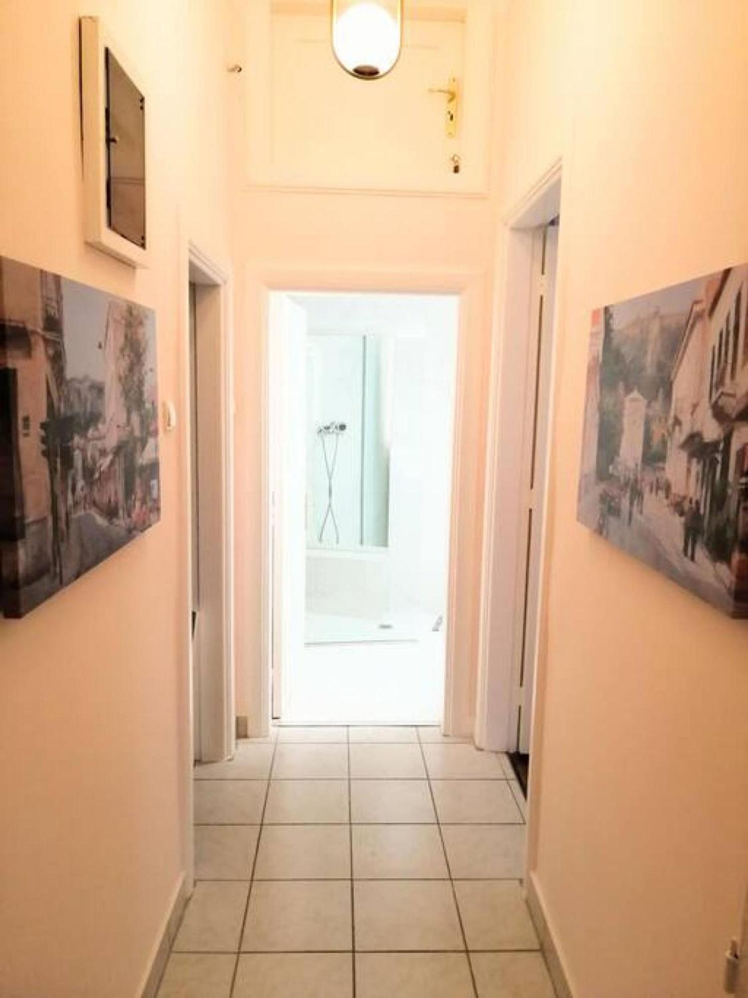 Elegant Apartment In Syntagma Square Ateny Zewnętrze zdjęcie